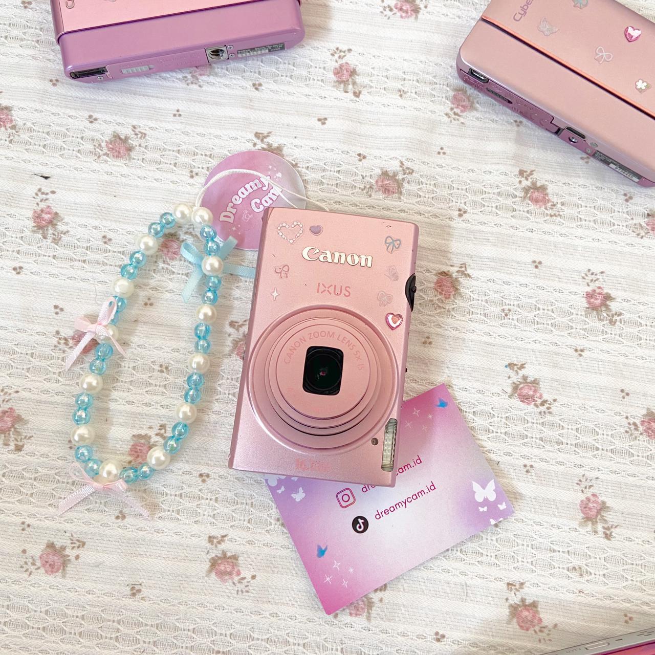 Canon Ixus 125 HS