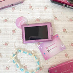Sony Cybershot T77