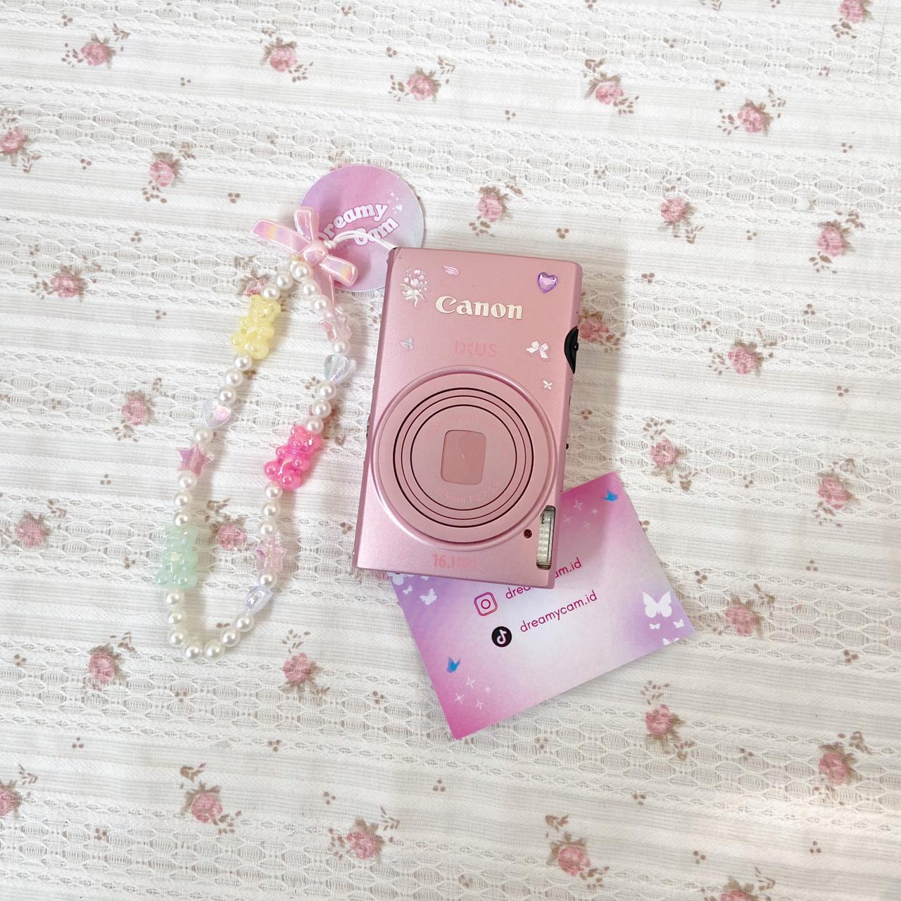 Canon Ixus 125 hs