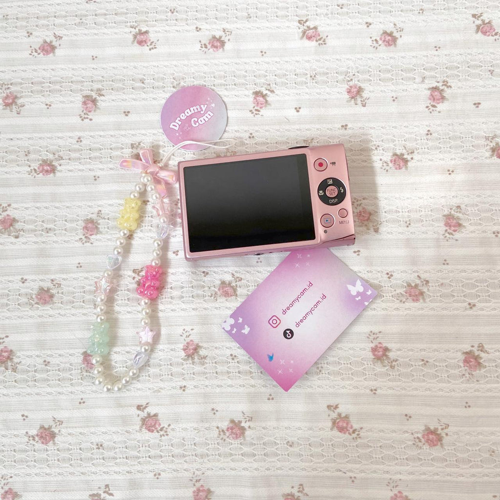 Canon Ixus 125 hs