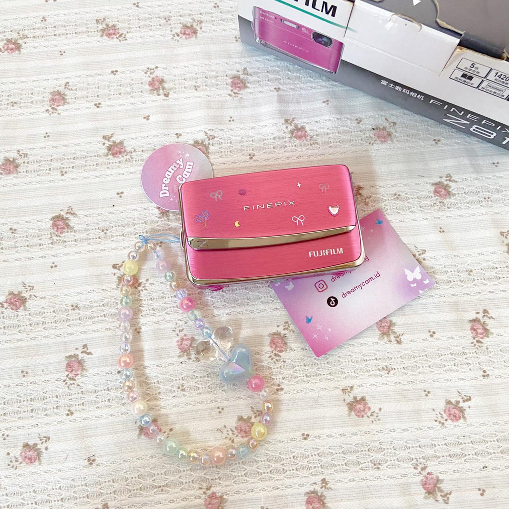 Fujifilm Finepix Z81