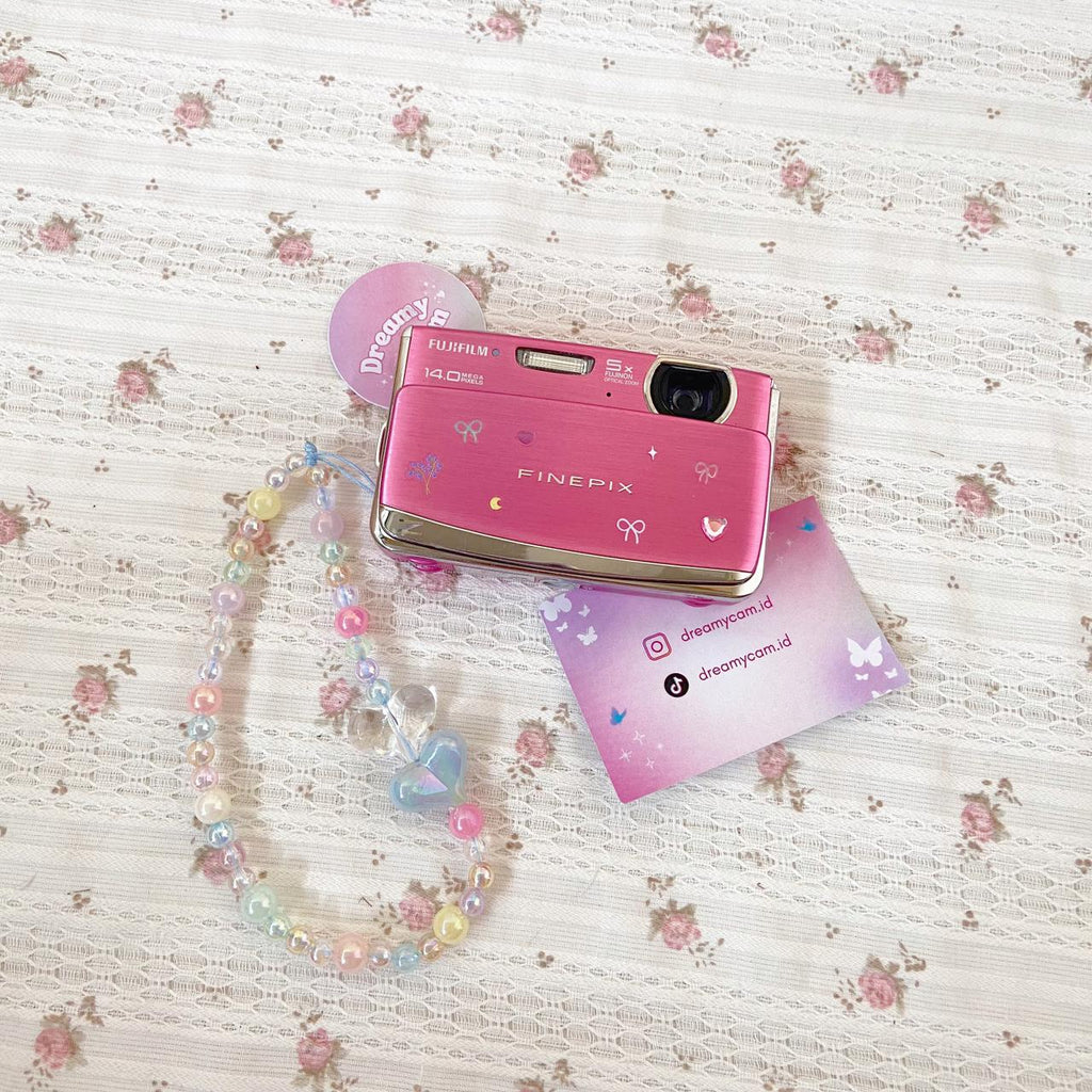 Fujifilm Finepix Z81