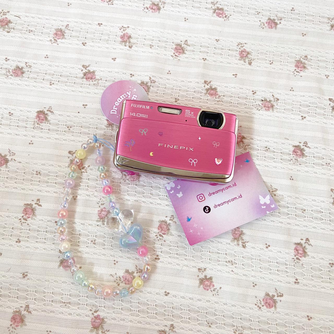 Fujifilm Finepix Z81