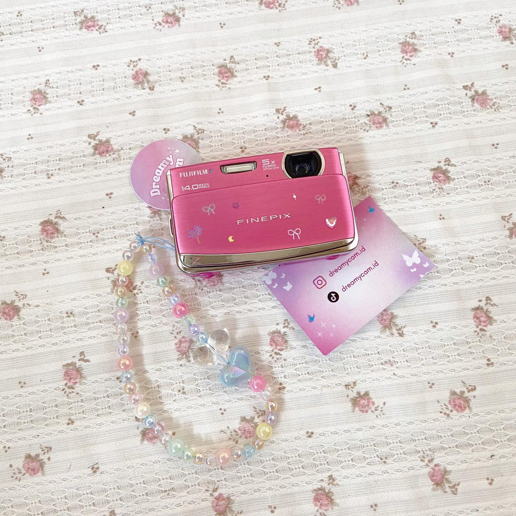 Fujifilm Finepix Z81
