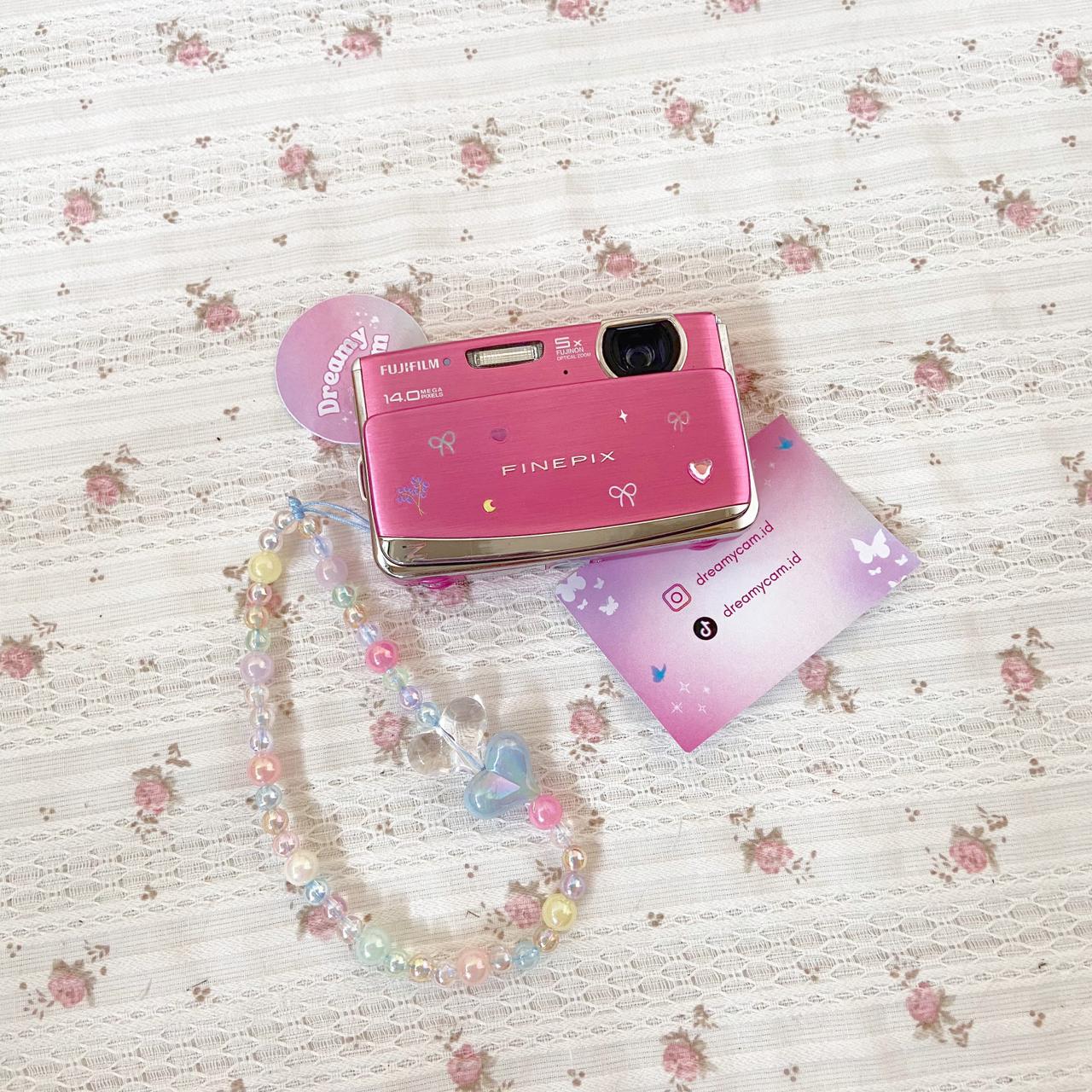 Fujifilm Finepix Z81