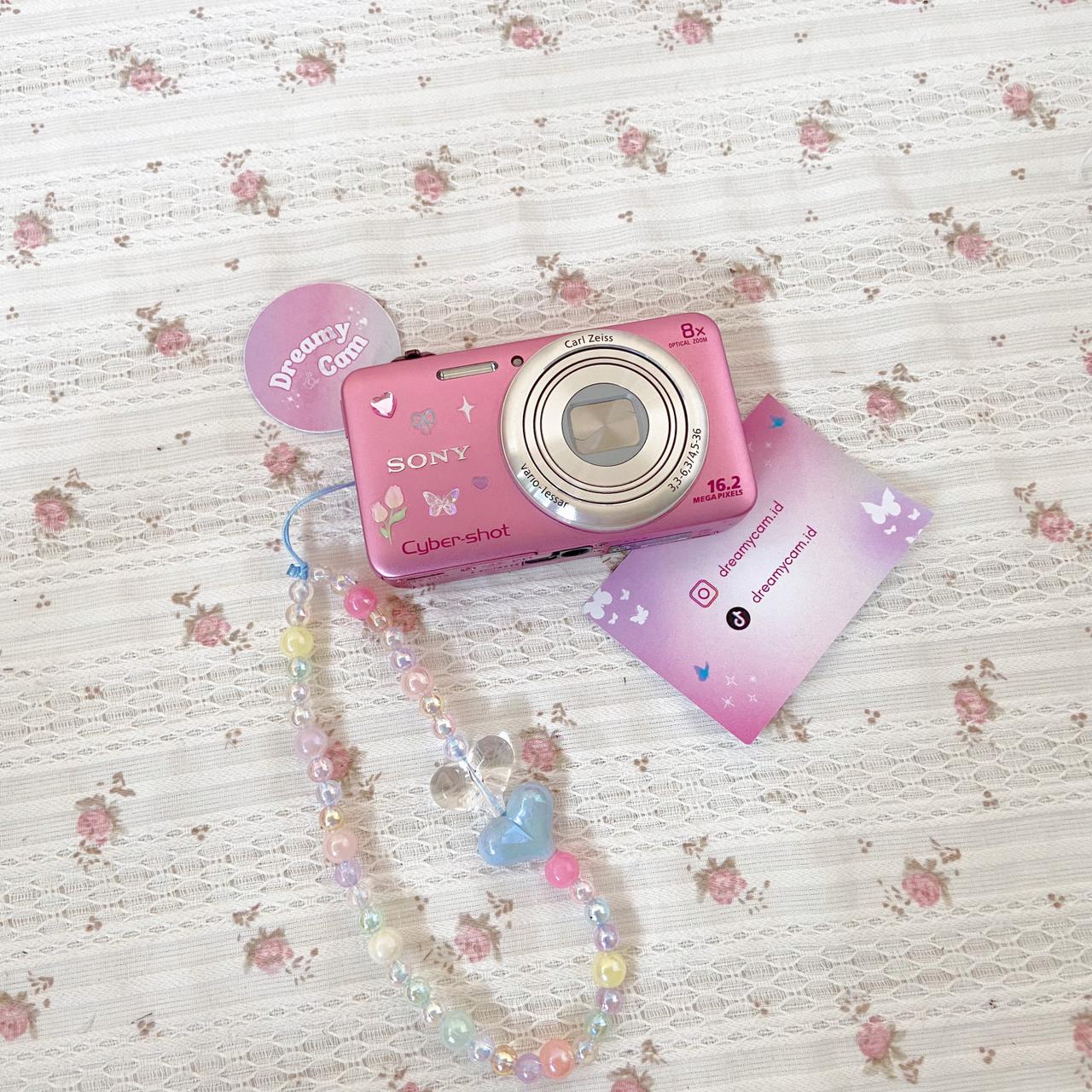 Sony Cybershot WX60