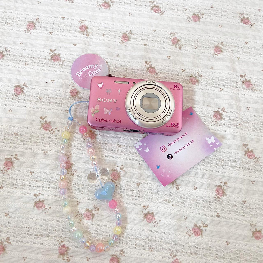 Sony Cybershot WX60