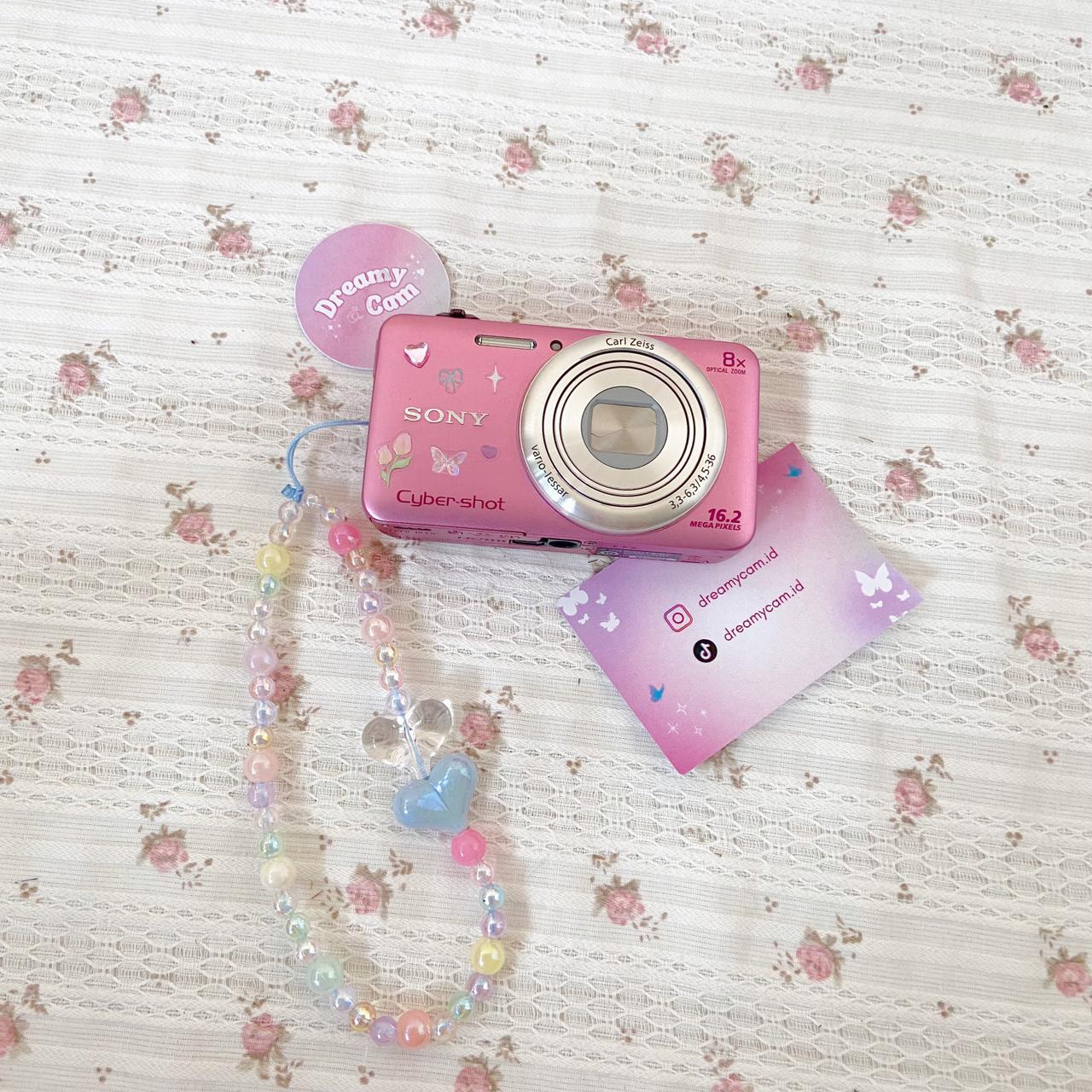 Sony Cybershot WX60