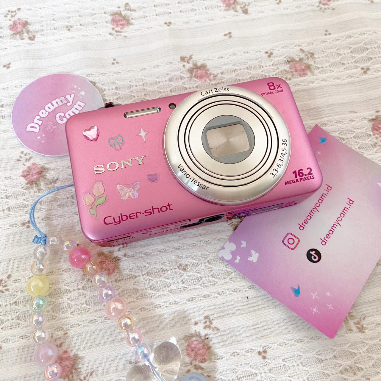 Sony Cybershot WX60