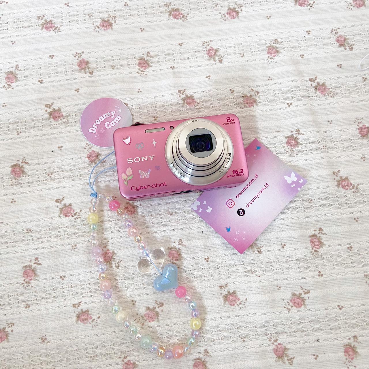 Sony Cybershot WX60
