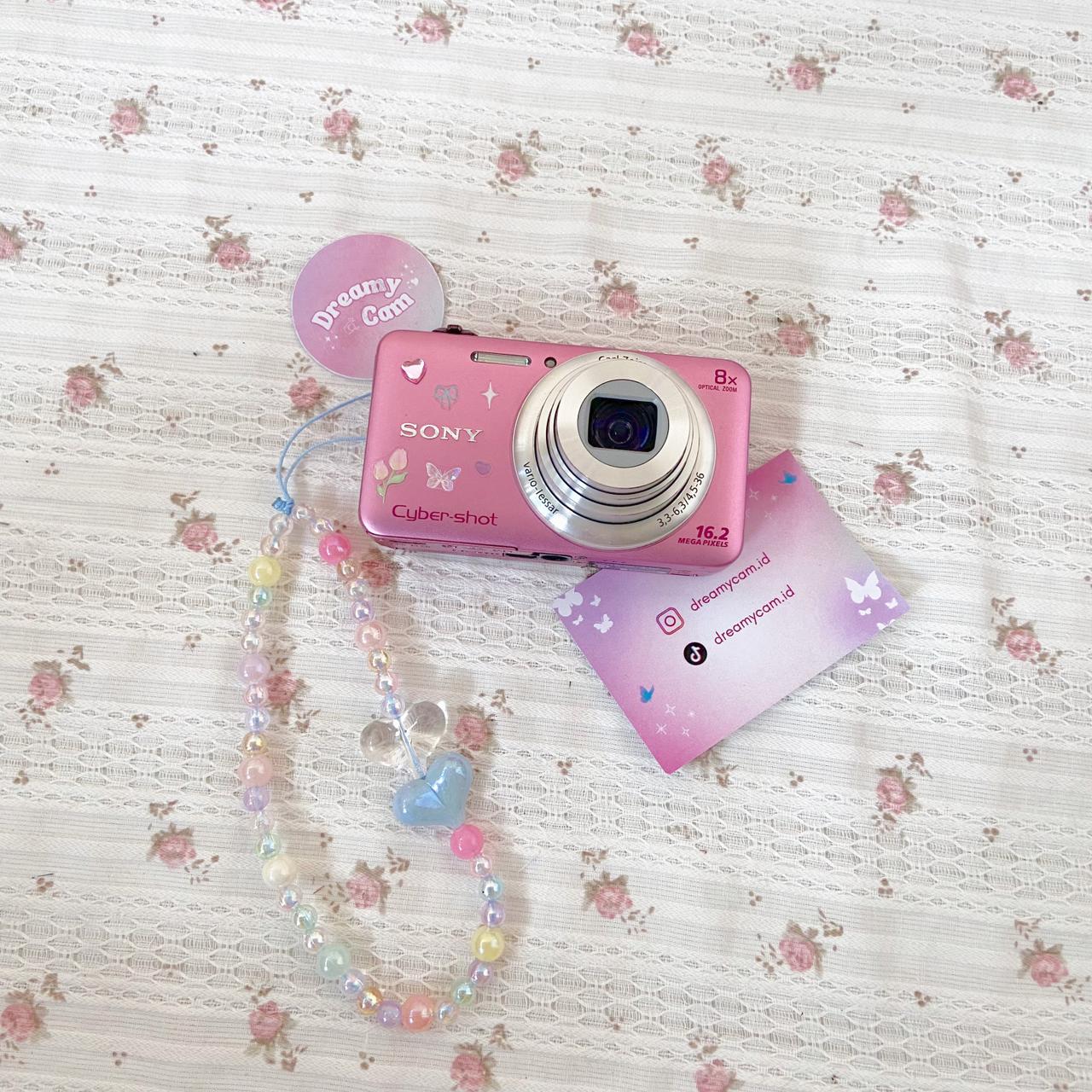 Sony Cybershot WX60