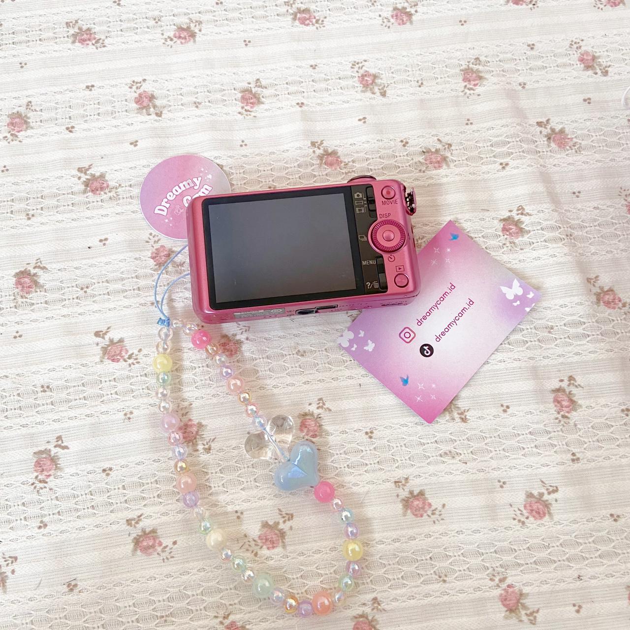 Sony Cybershot WX60