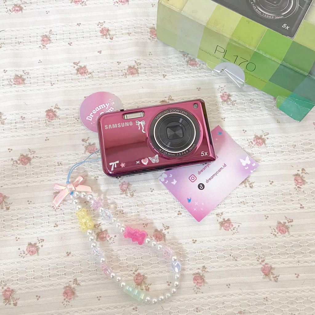 Samsung PL170