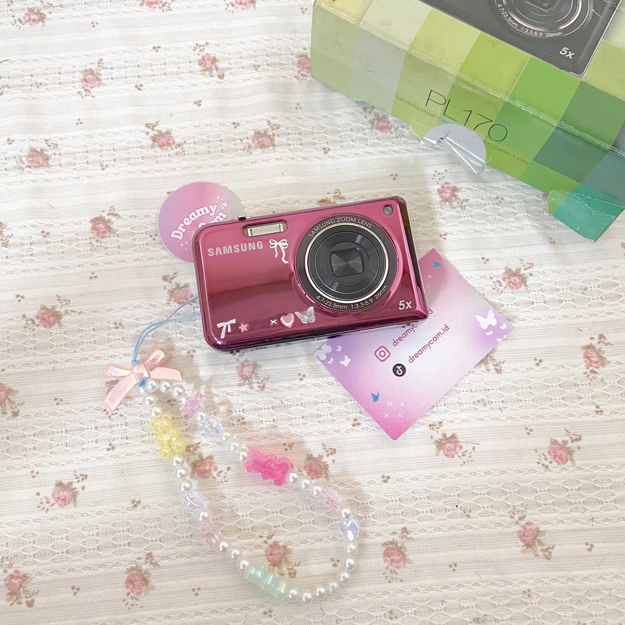 Samsung PL170