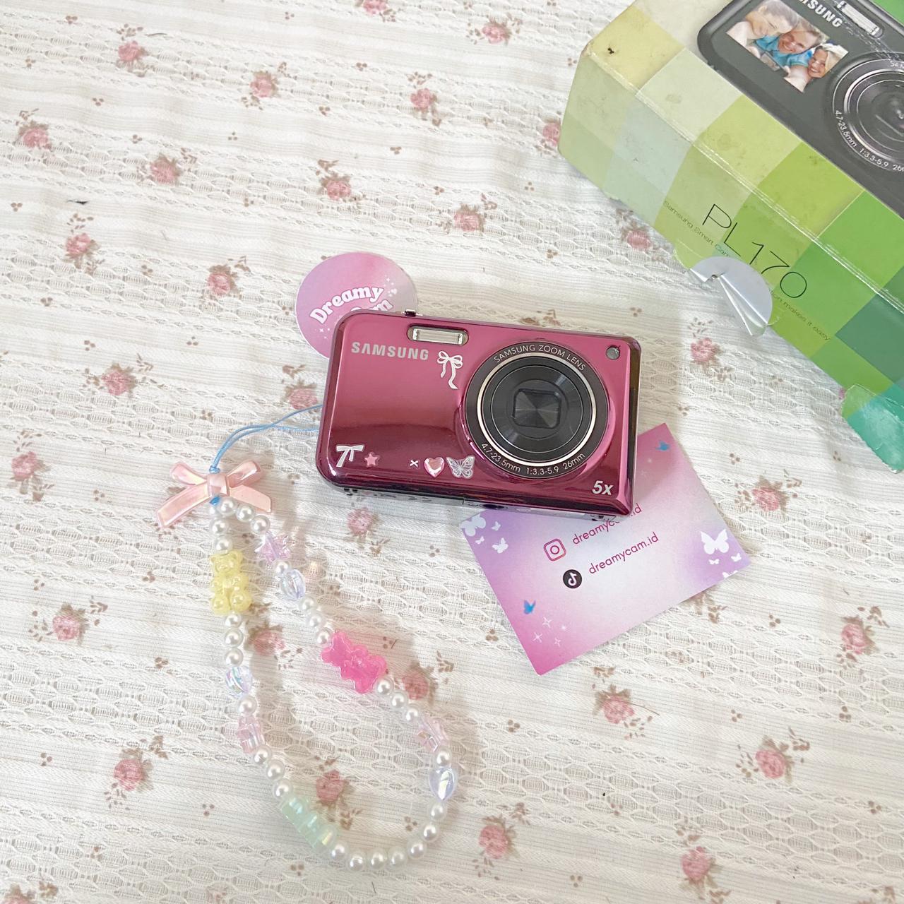 Samsung PL170