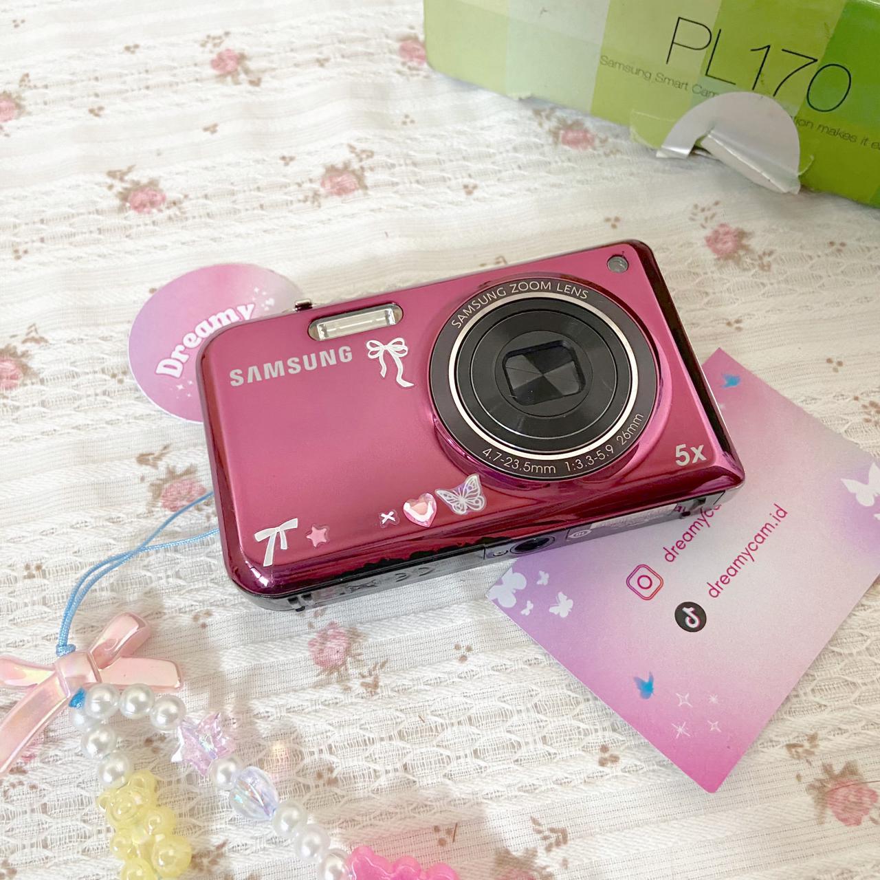 Samsung PL170