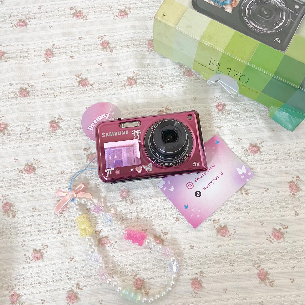 Samsung PL170