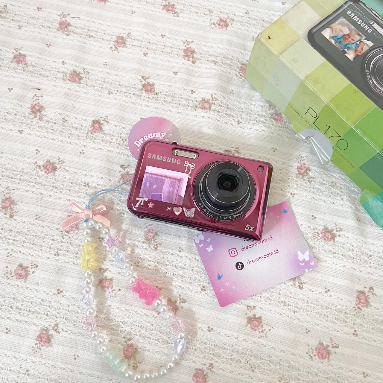 Samsung PL170