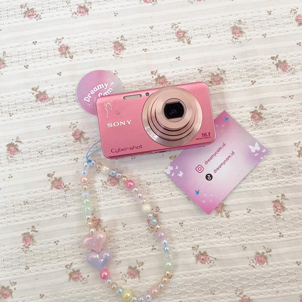 Sony Cybershot W630