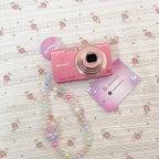 Sony Cybershot W630