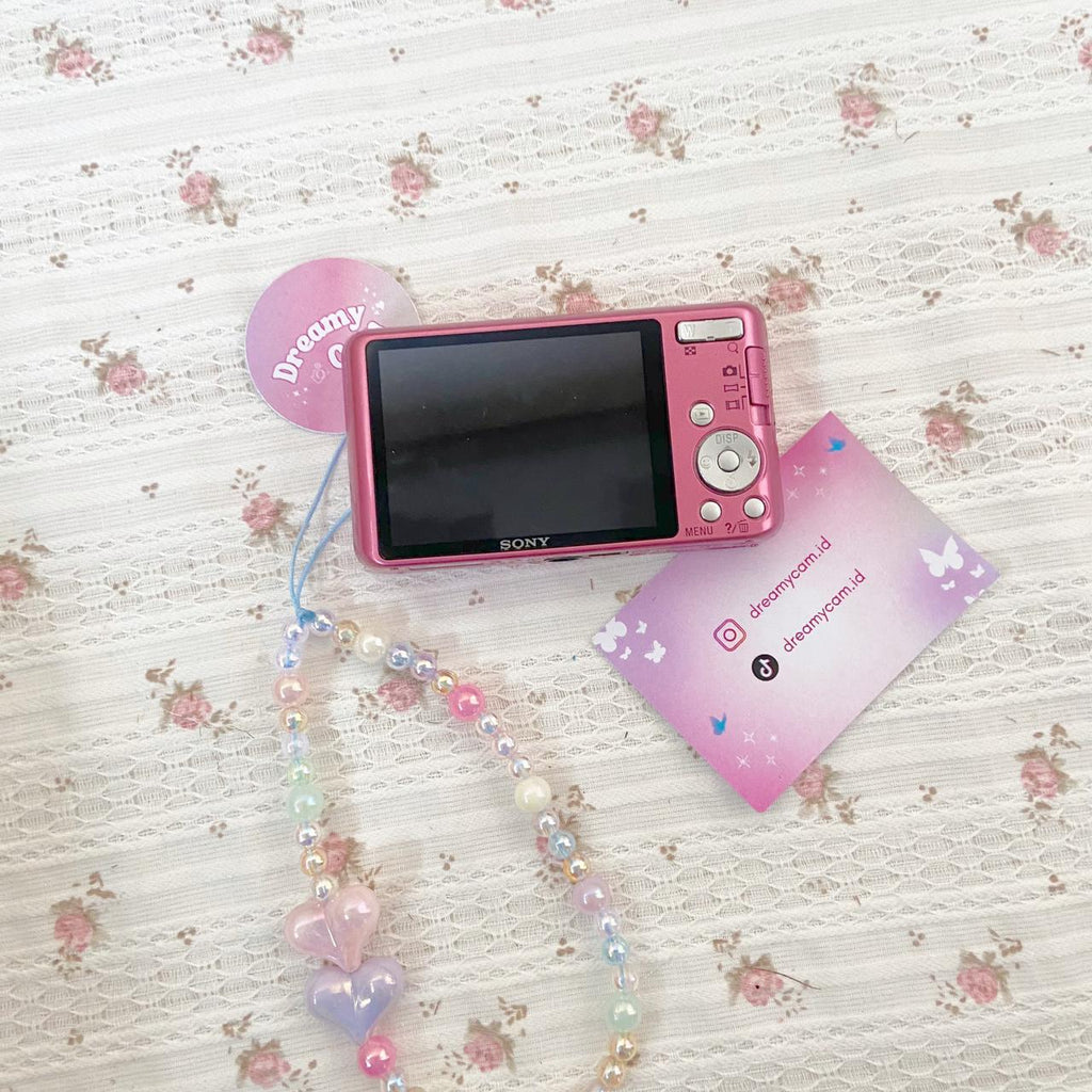 Sony Cybershot W630