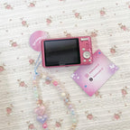 Sony Cybershot W630