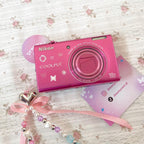 Nikon Coolpix S6200