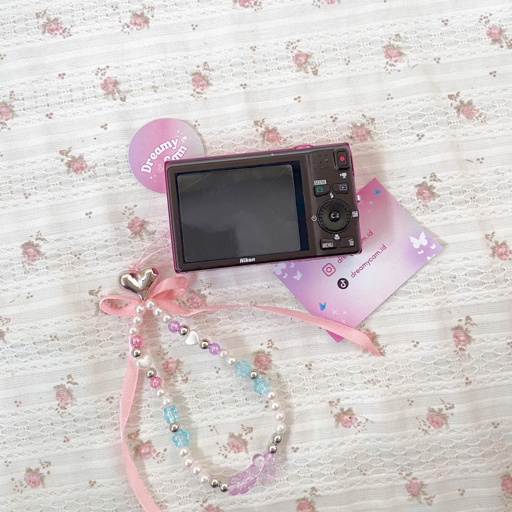 Nikon Coolpix S6200