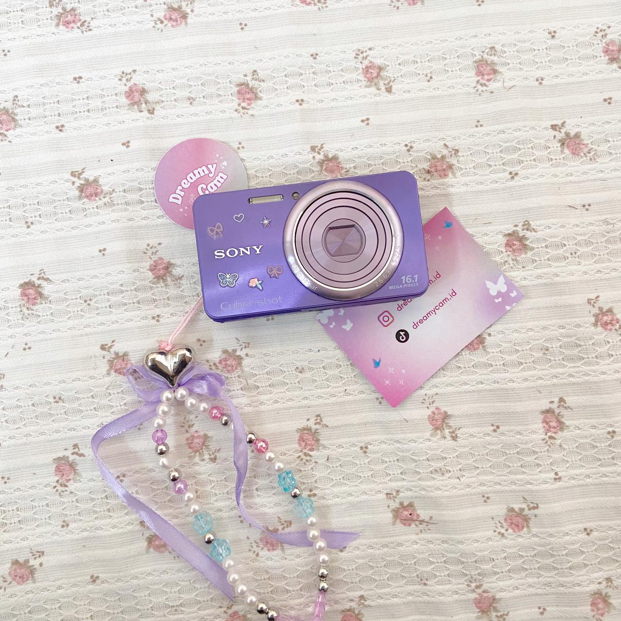 Sony Cybershot W570