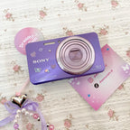 Sony Cybershot W570