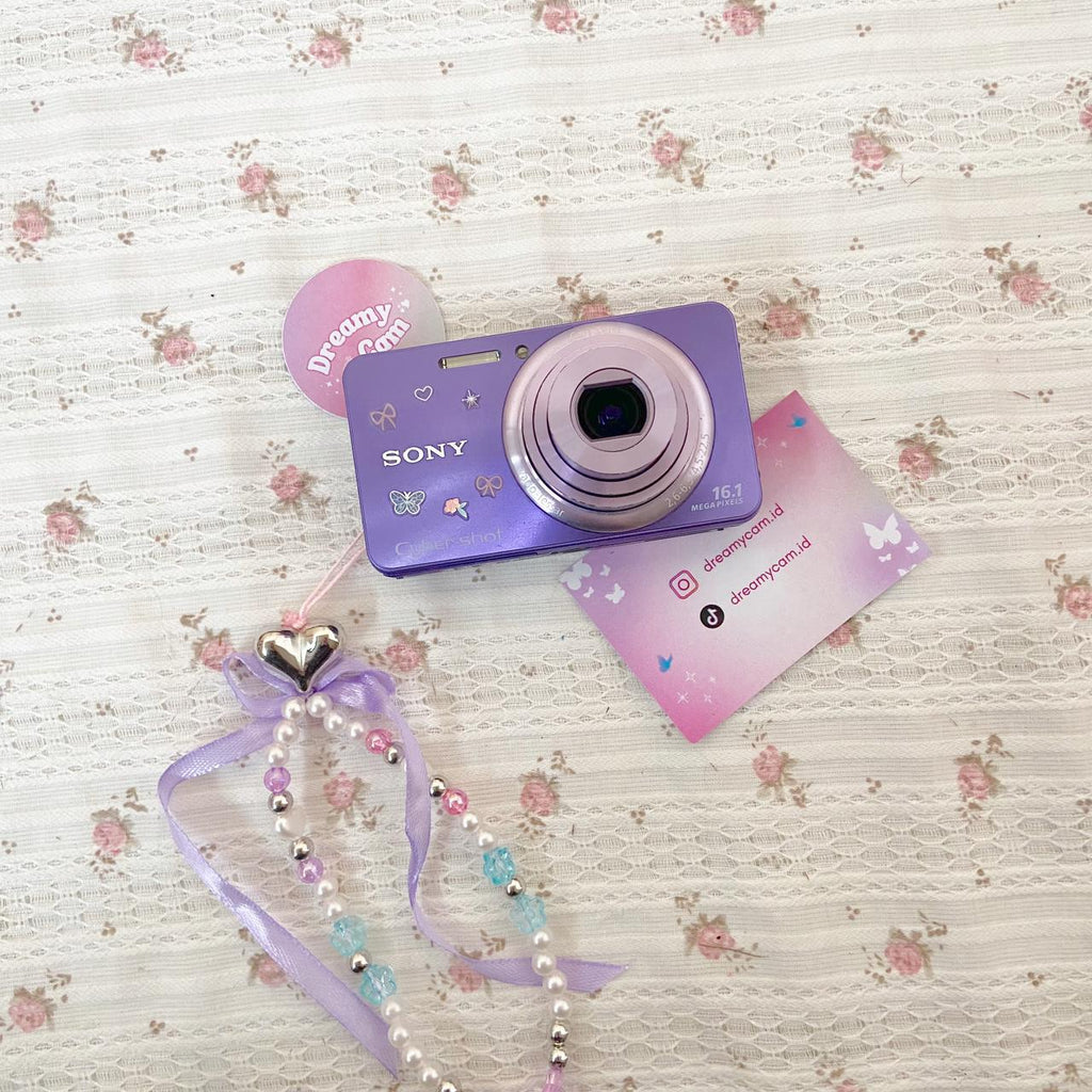 Sony Cybershot W570