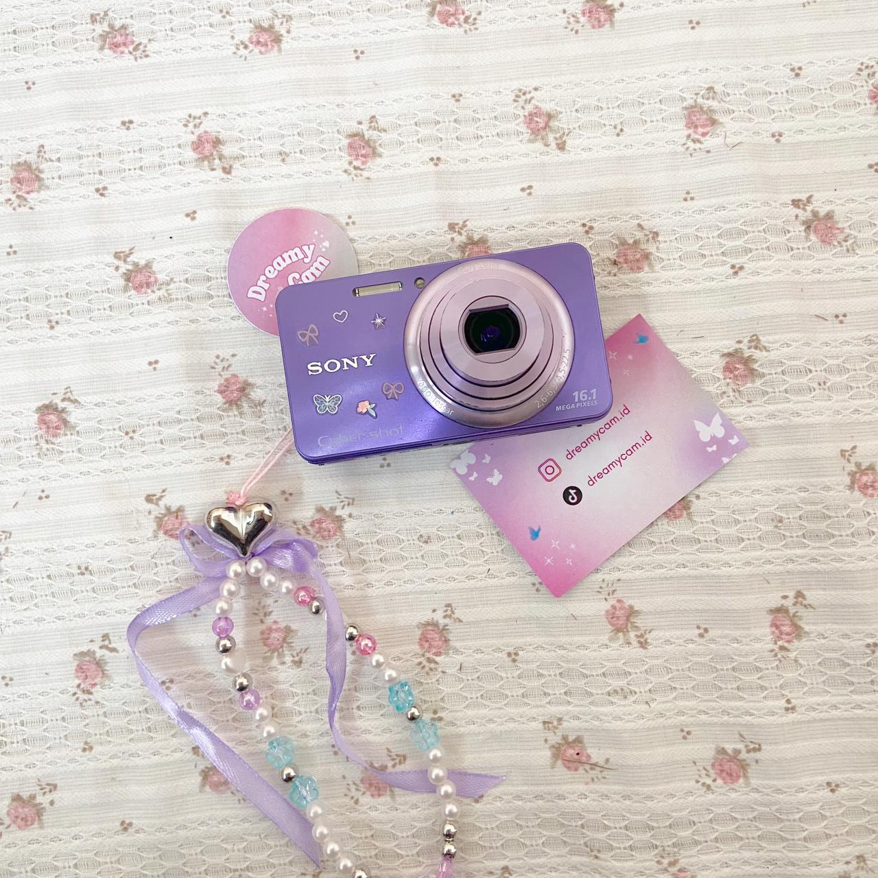 Sony Cybershot W570