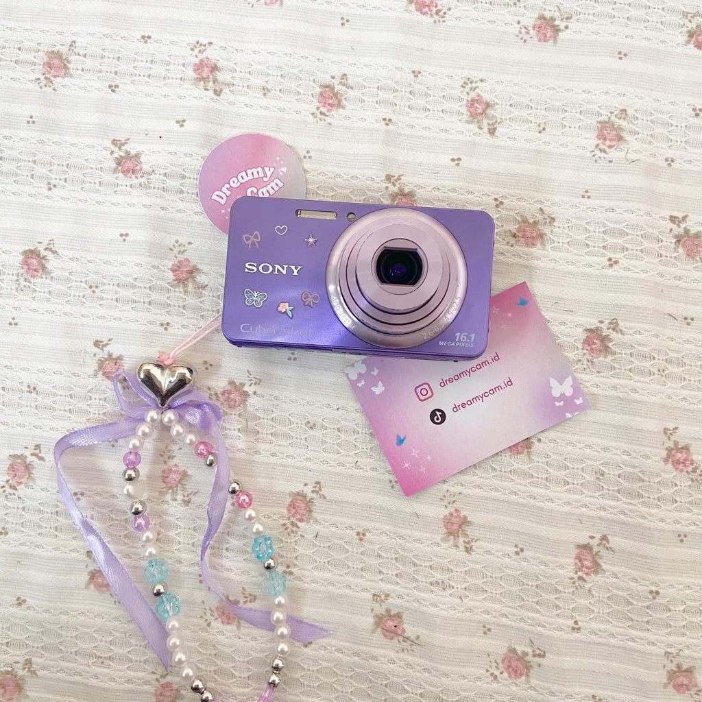 Sony Cybershot W570