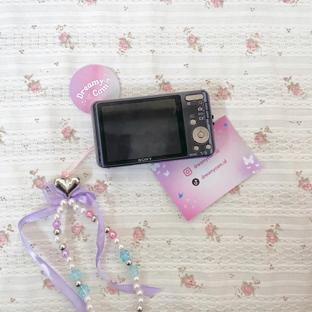 Sony Cybershot W570