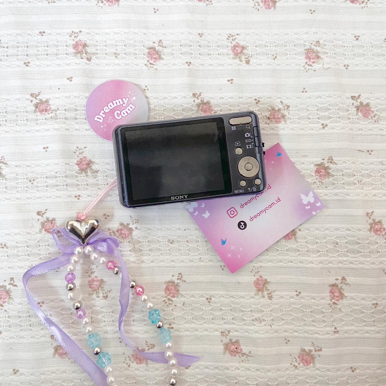 Sony Cybershot W570