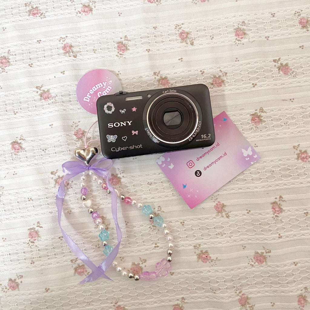 Sony Cybershot WX7