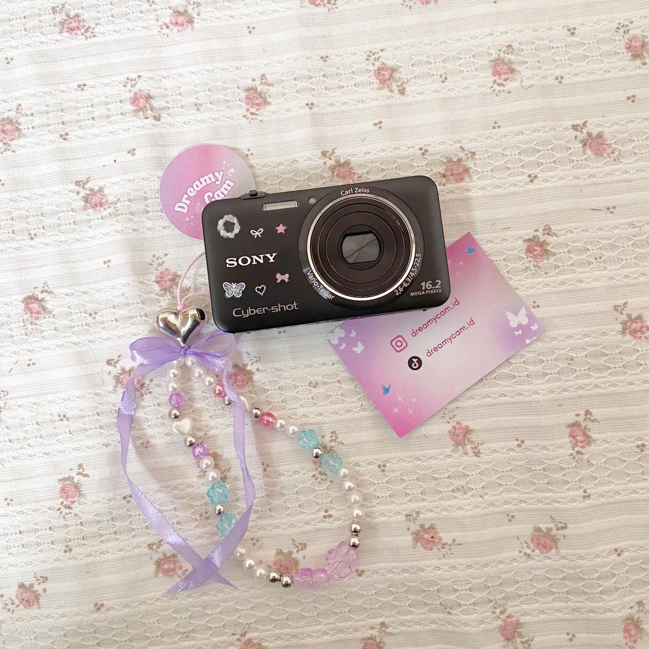 Sony Cybershot WX7