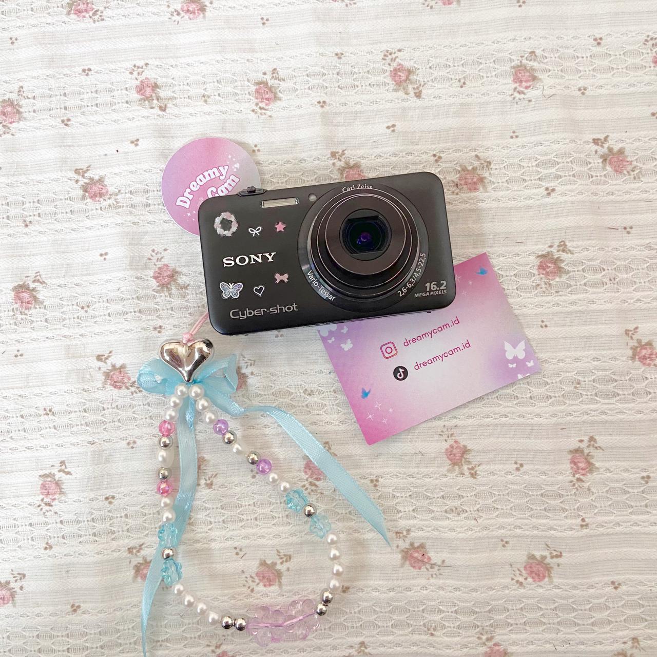 Sony Cybershot WX7