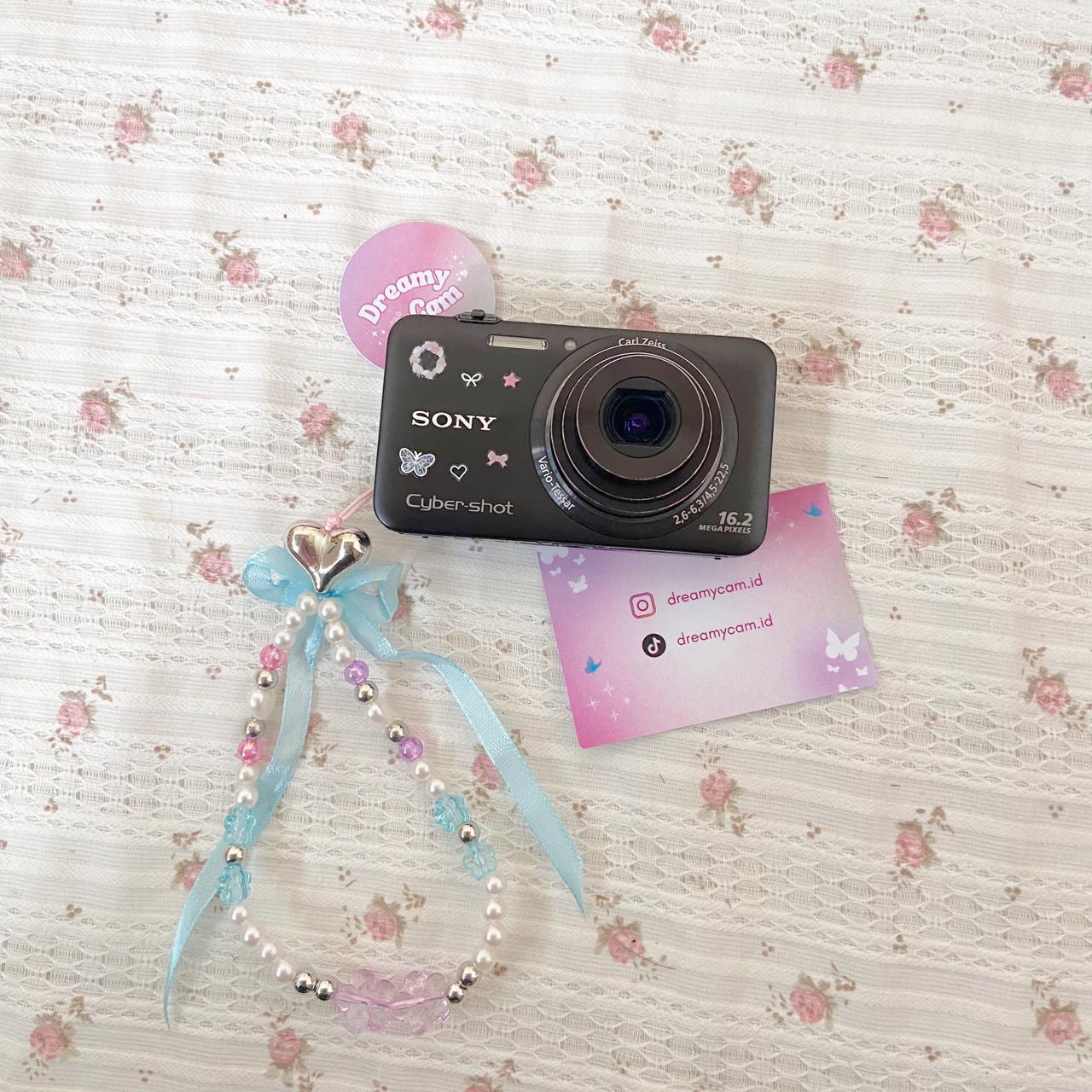 Sony Cybershot WX7