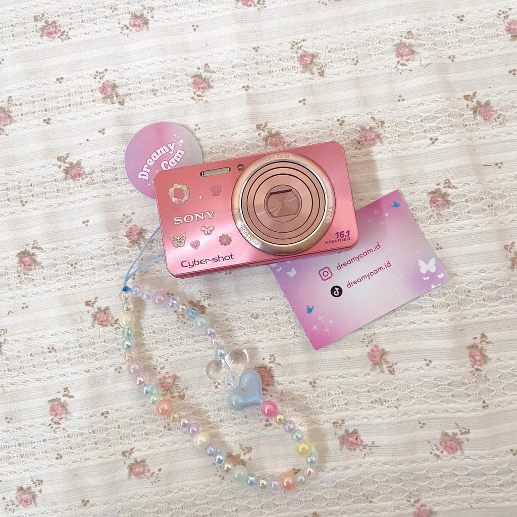 Sony Cybershot W570