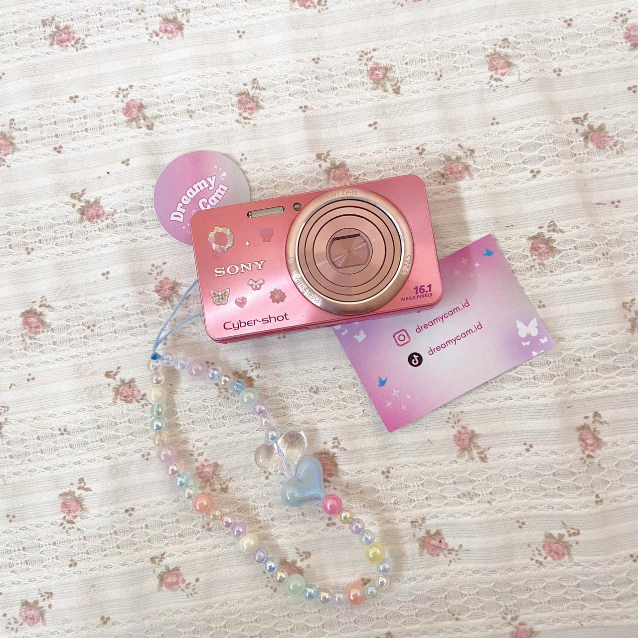 Sony Cybershot W570