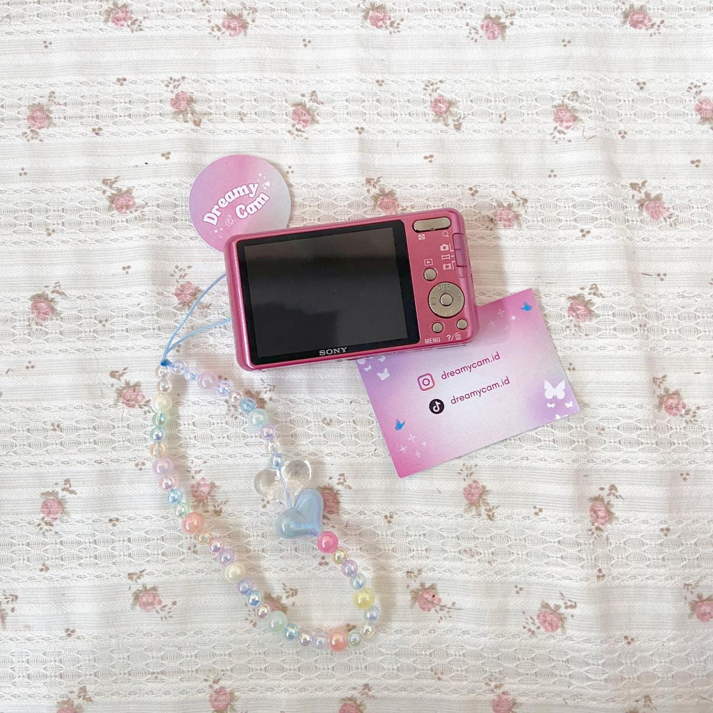 Sony Cybershot W570