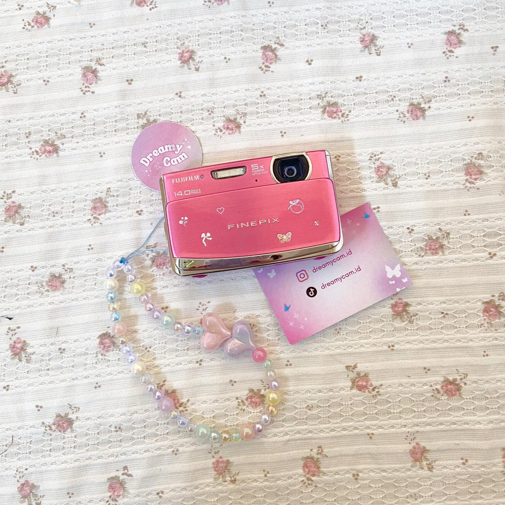 Fujifilm Finepix Z81
