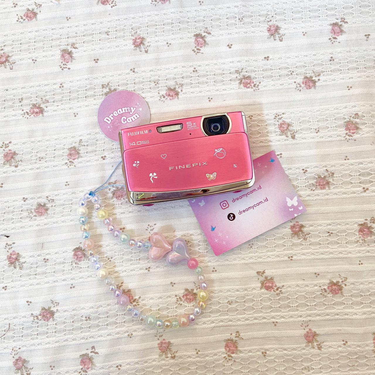 Fujifilm Finepix Z81