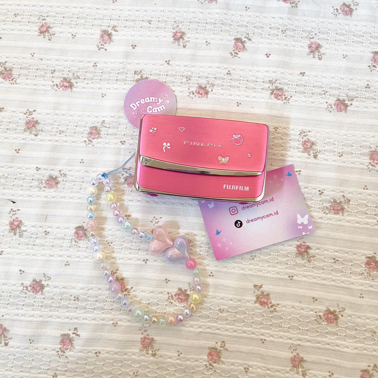 Fujifilm Finepix Z81