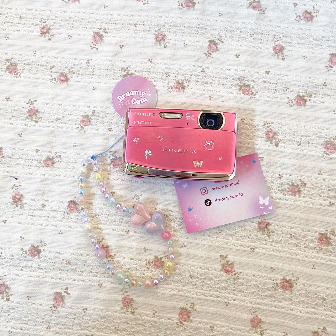 Fujifilm Finepix Z81