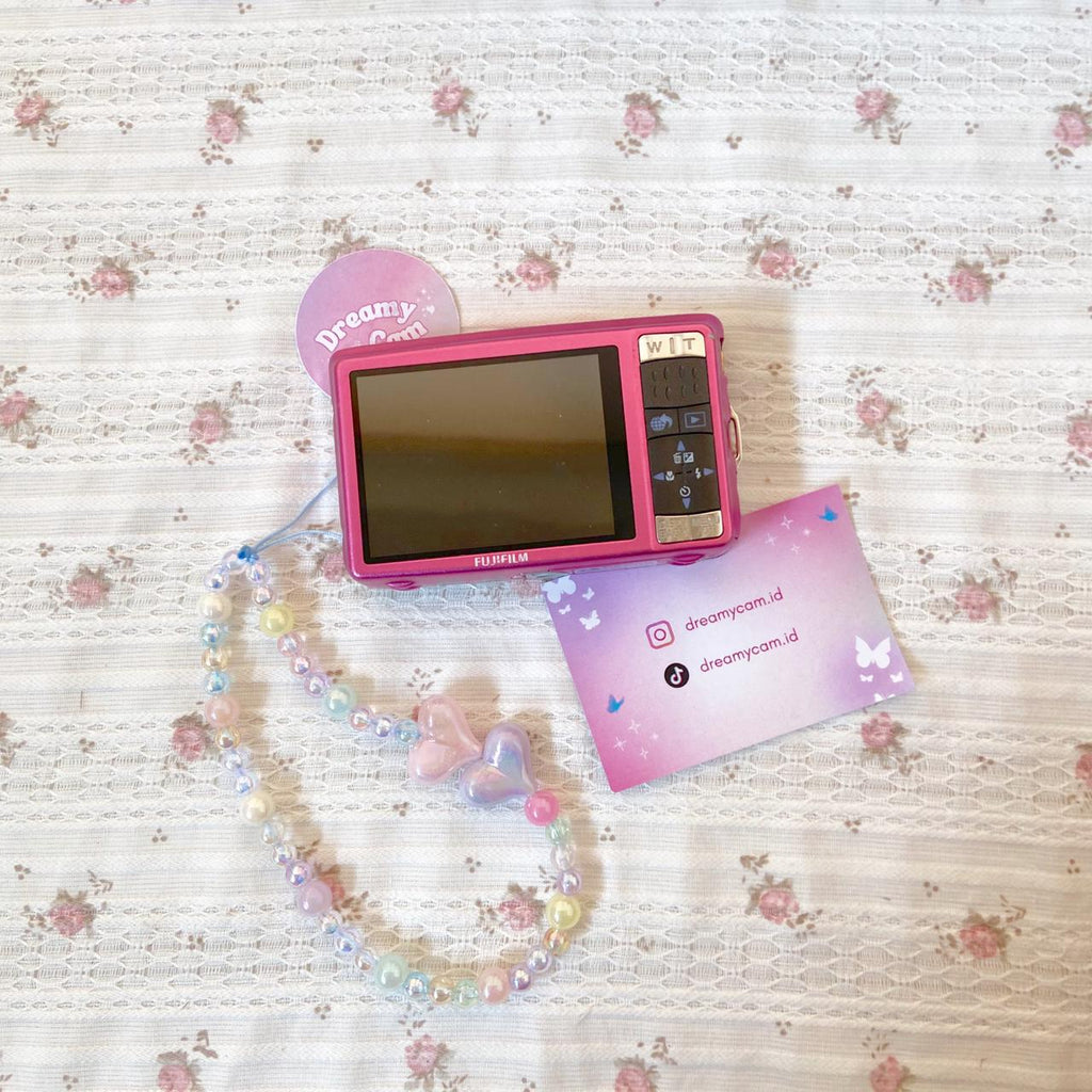 Fujifilm Finepix Z81