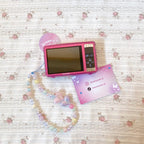 Fujifilm Finepix Z81