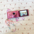 Nikon Coolpix S6900 (flip screen + wifi)