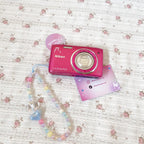 Nikon Coolpix S3500